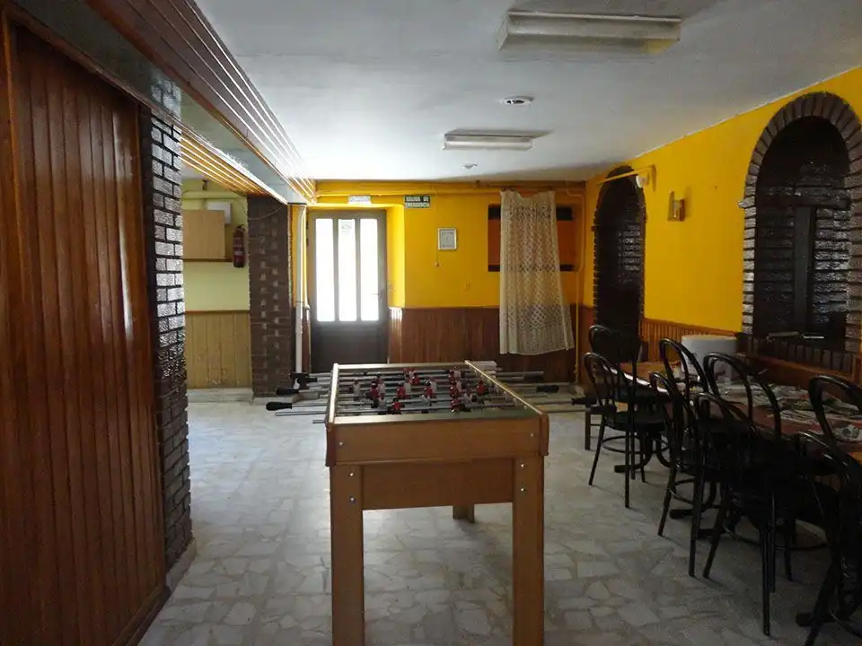 Finca rústica en venta en Regumiel de la Sierra con Calefacción y Amueblado