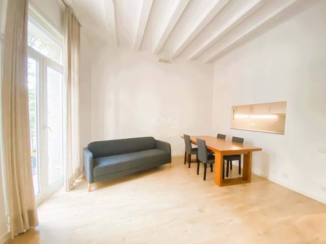 Piso en Alquiler en Sarrià