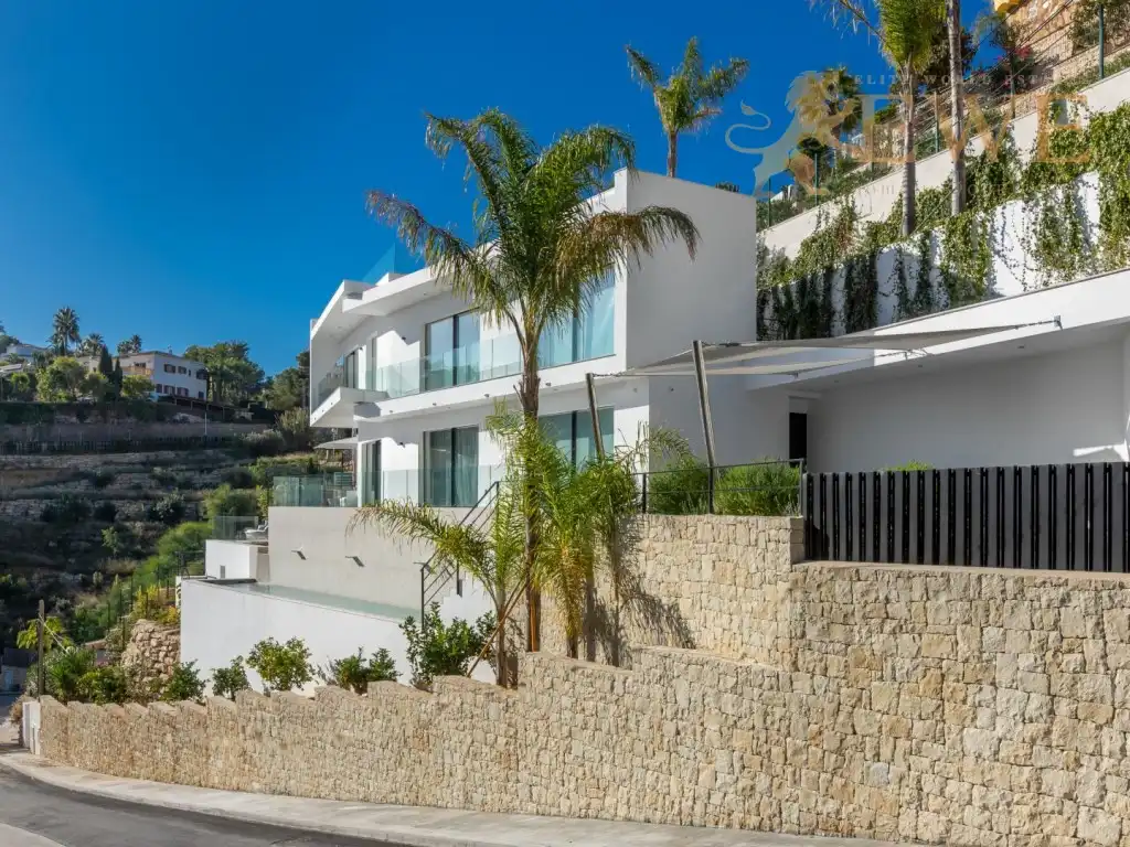 Villa avec piscine à vendre à Centro ciudad, imagen 2