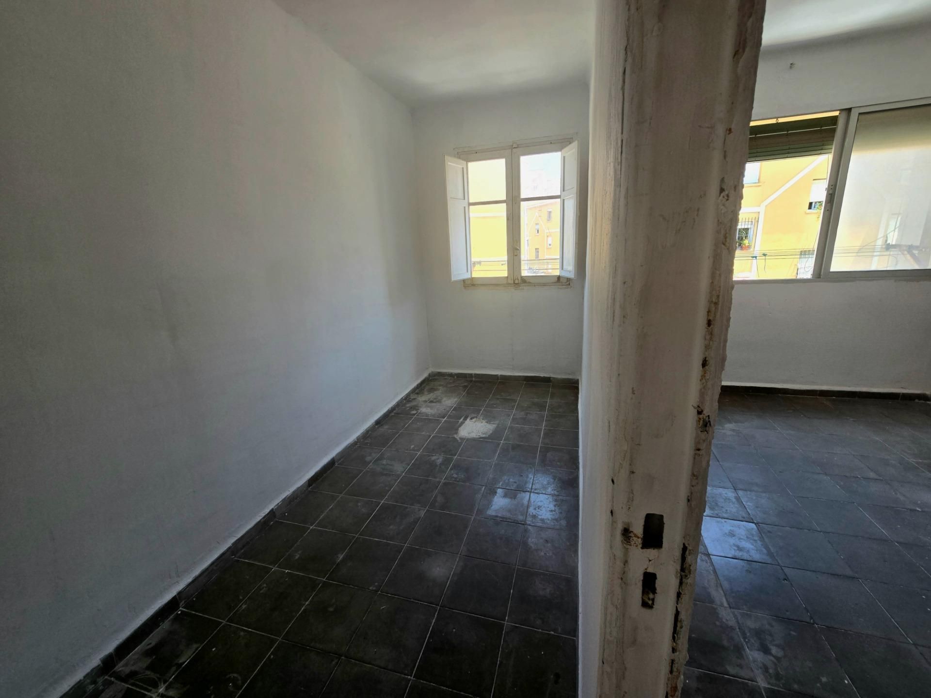 Habitación de Piso en venta en Málaga Capital