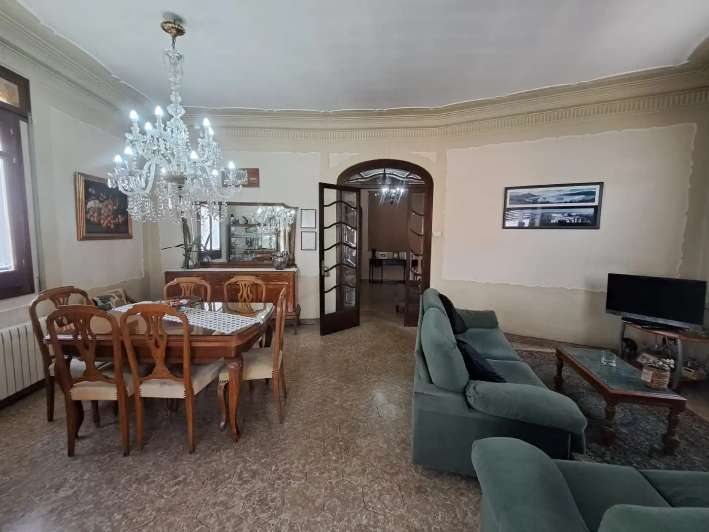 Mixed residential for sale in Carrer Carretera d'Arbúcies 74, imagen 3