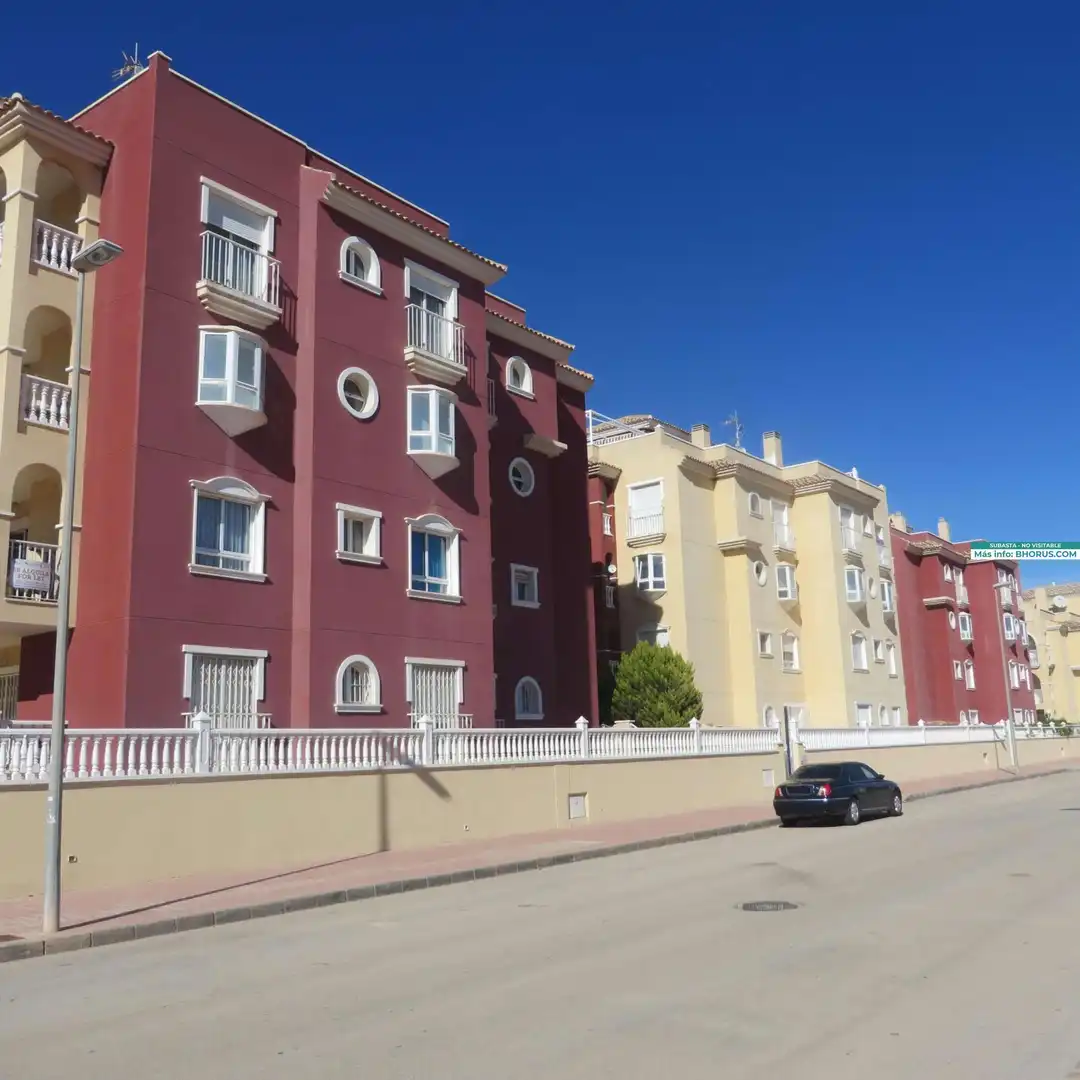 Flat with lift for sale in PUERTO MARINA 148