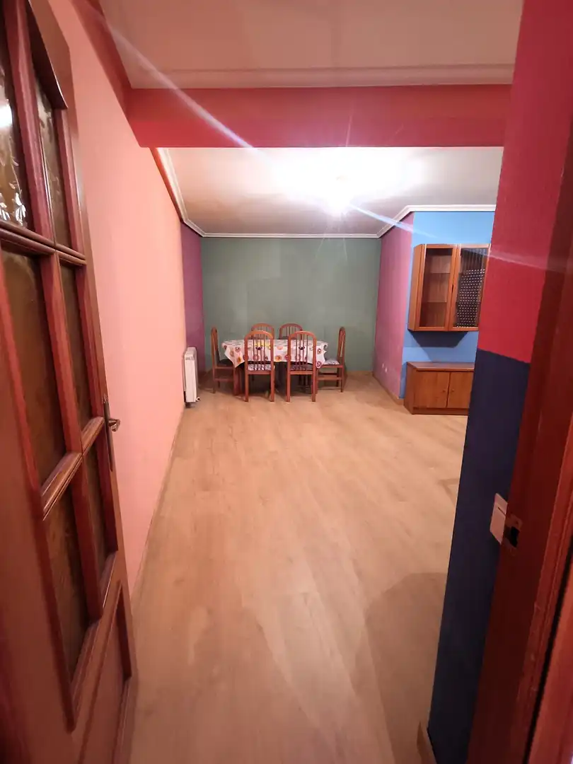 Edificio en venta en Sahagún