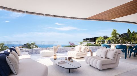 Foto 5 de Piso en venta en Calle Laurel, 16, Elviria, Málaga