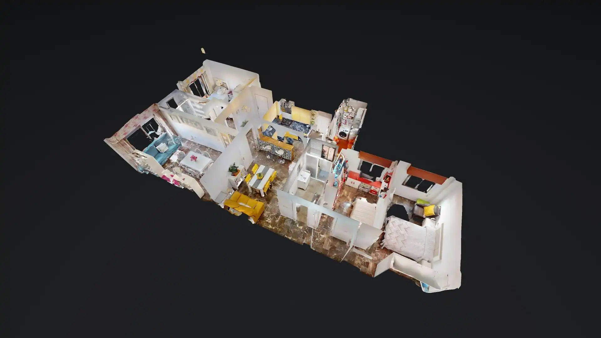 Appartement avec terrasse à vendre à Motril  ciudad, imagen 29
