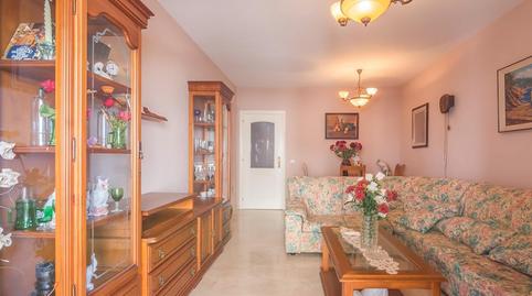 Foto 4 de Piso en venta en Arroyo de la Miel, Málaga