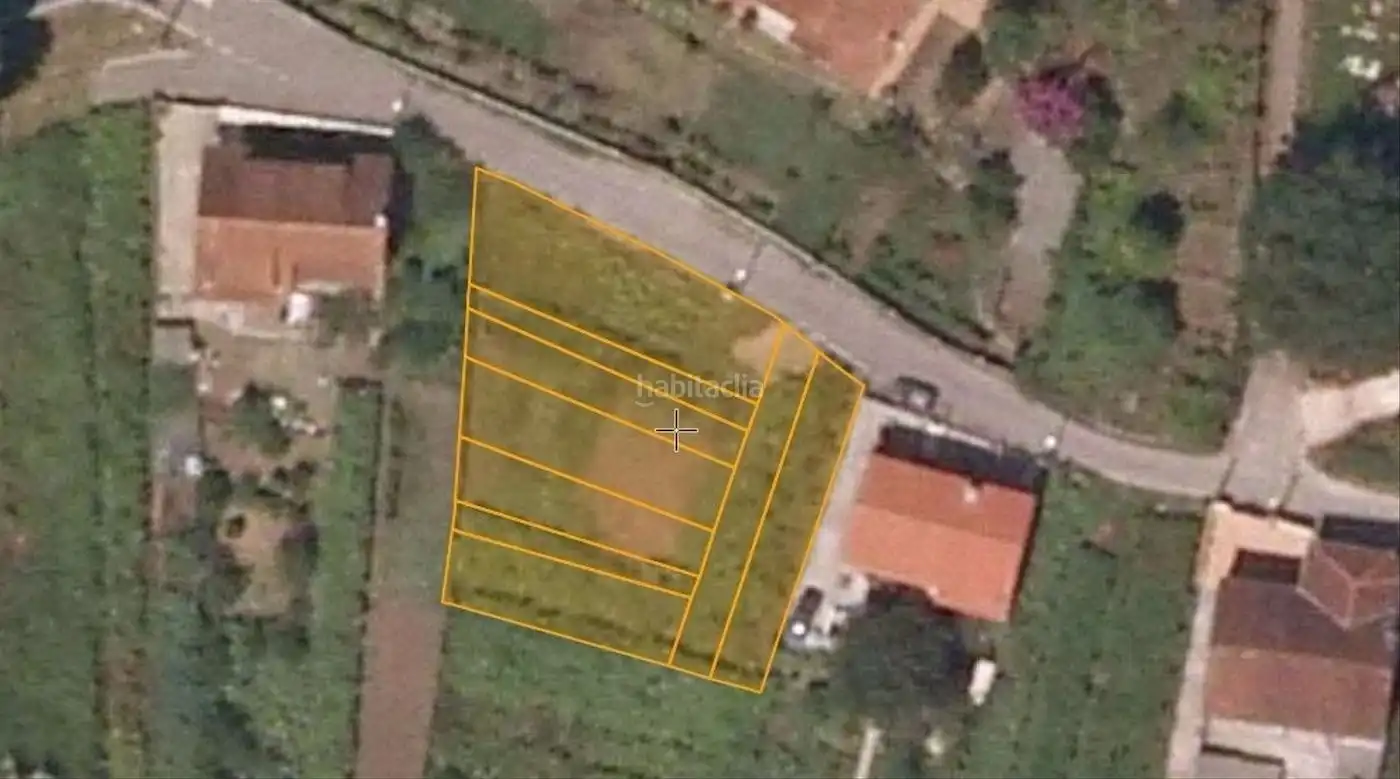 Terreno residenziale in vendita a Lugar Riveiro 3, imagen 3