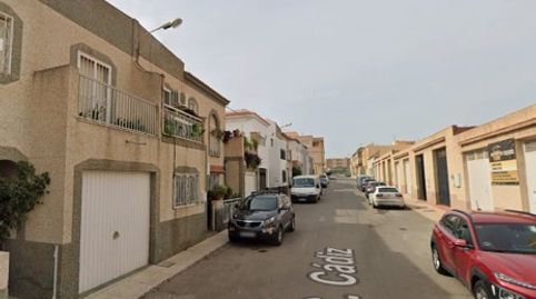 Foto 5 de Dúplex en venda a Calle Cádiz, Puebla de Vícar, Vícar