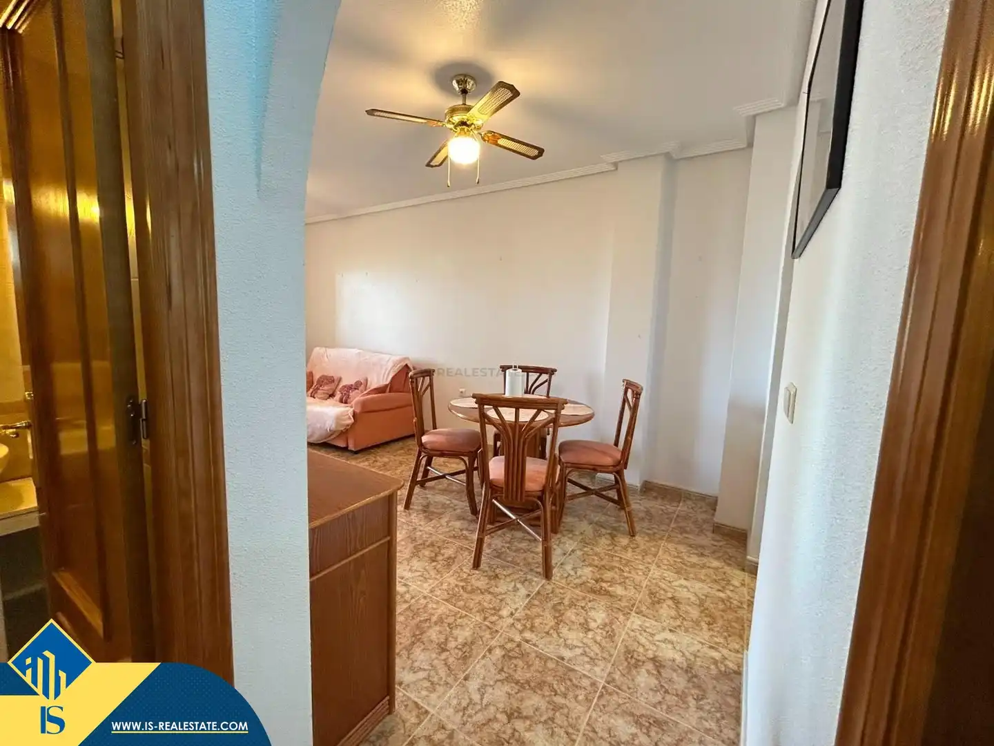 Wohnung mit Pool zum Verkauf in Orihuela Costa, imagen 16