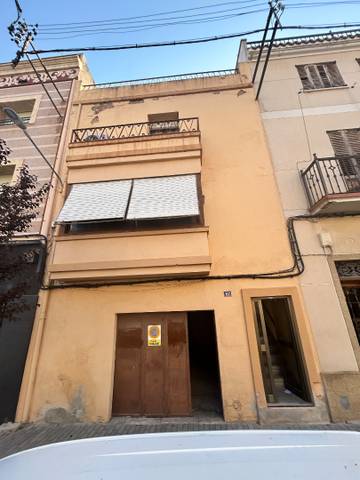 Casa-chalet en Venta en Avinguda Sra. Magdalena Martorell en Les Borges del Camp