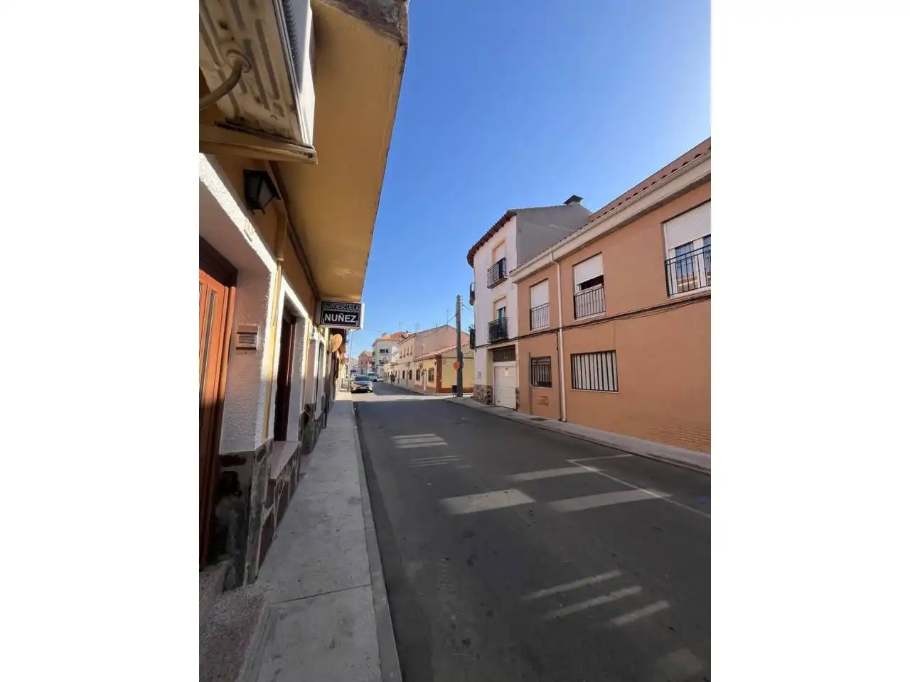 Aparcament en venda a Calle Río Tajo 2, imagen 3