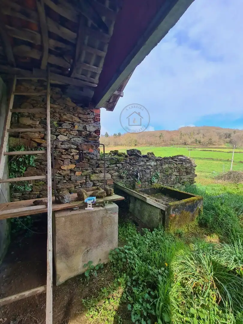 Houses for sale in Lalín  with Private garden, Storage room and Furnished