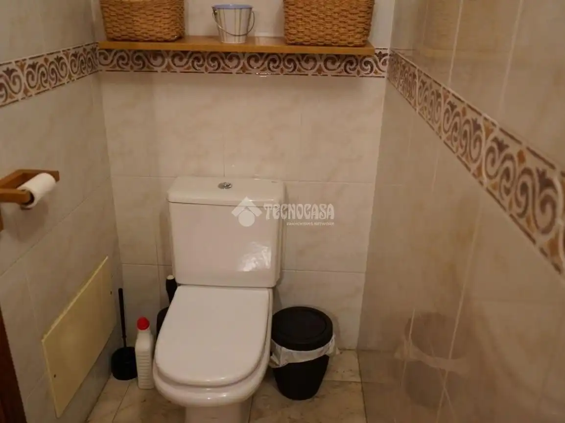 Casa pareada con terraza en venta en San Antonio - Las Arenas, imagen 11