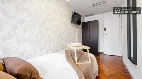 Photo 3 of Flat for rent in Canillas, Madrid Capital