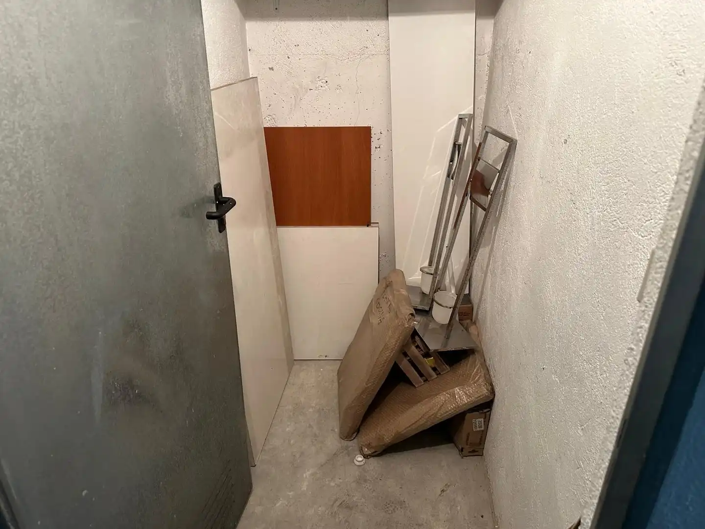 Piso en venta en Murcia con Aire acondicionado, Calefacción y Trastero