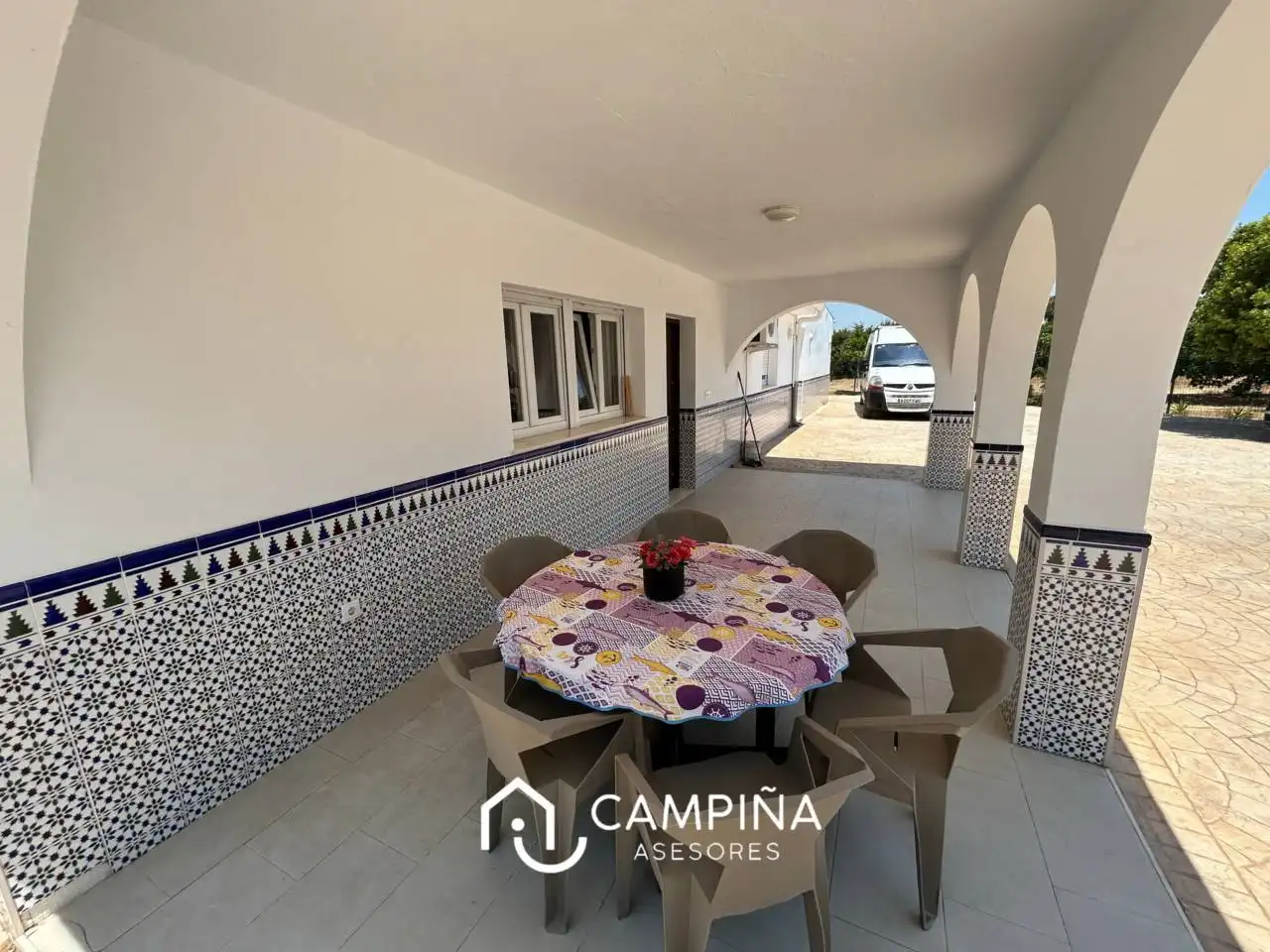 Casa rústica en venta en Pasaje el pintado, imagen 7