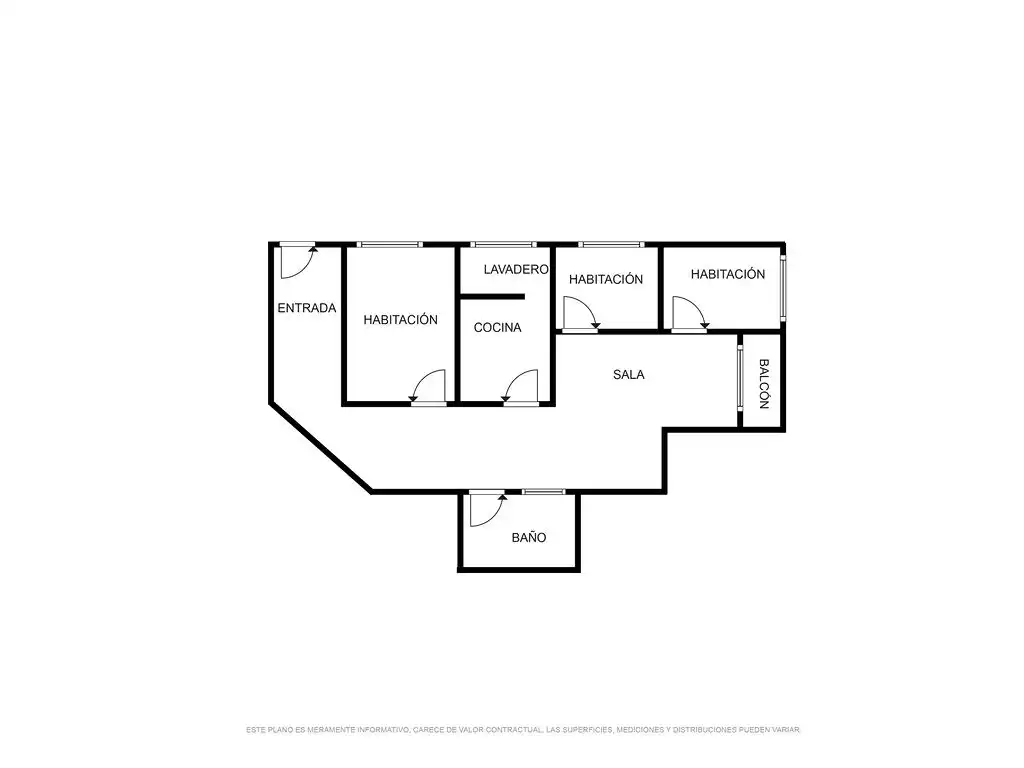 Piso en venta en Av Ntra Sra del Carmen, Centre