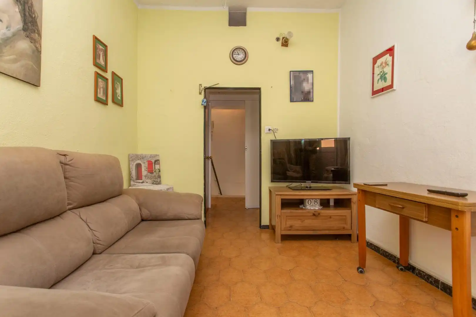 Maison avec terrasse à vendre à Calle CAYETANO PICADO, imagen 14