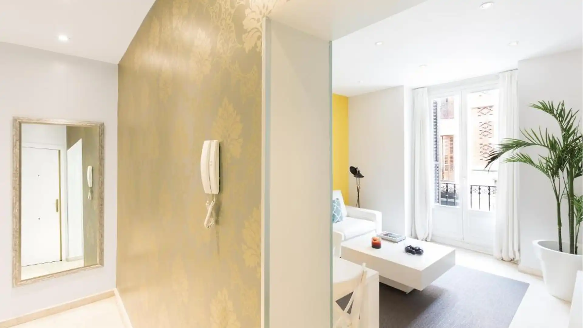 Study for rent in Marbella  with Furnished, Pets allowed and Internet