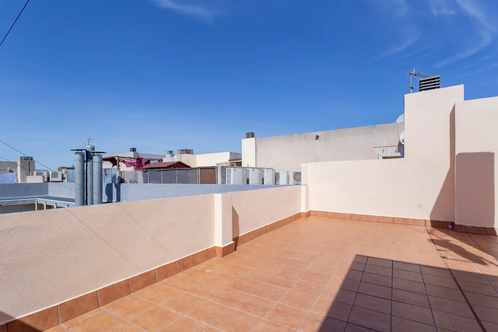Terrassa de Pis en venda en Vila-seca amb Aire condicionat, Calefacció i Parquet