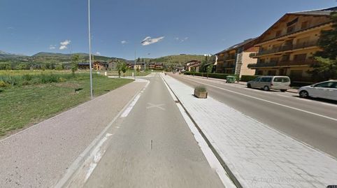 Foto 5 von Residential zum Verkauf in N-154, 125, Llívia, Girona