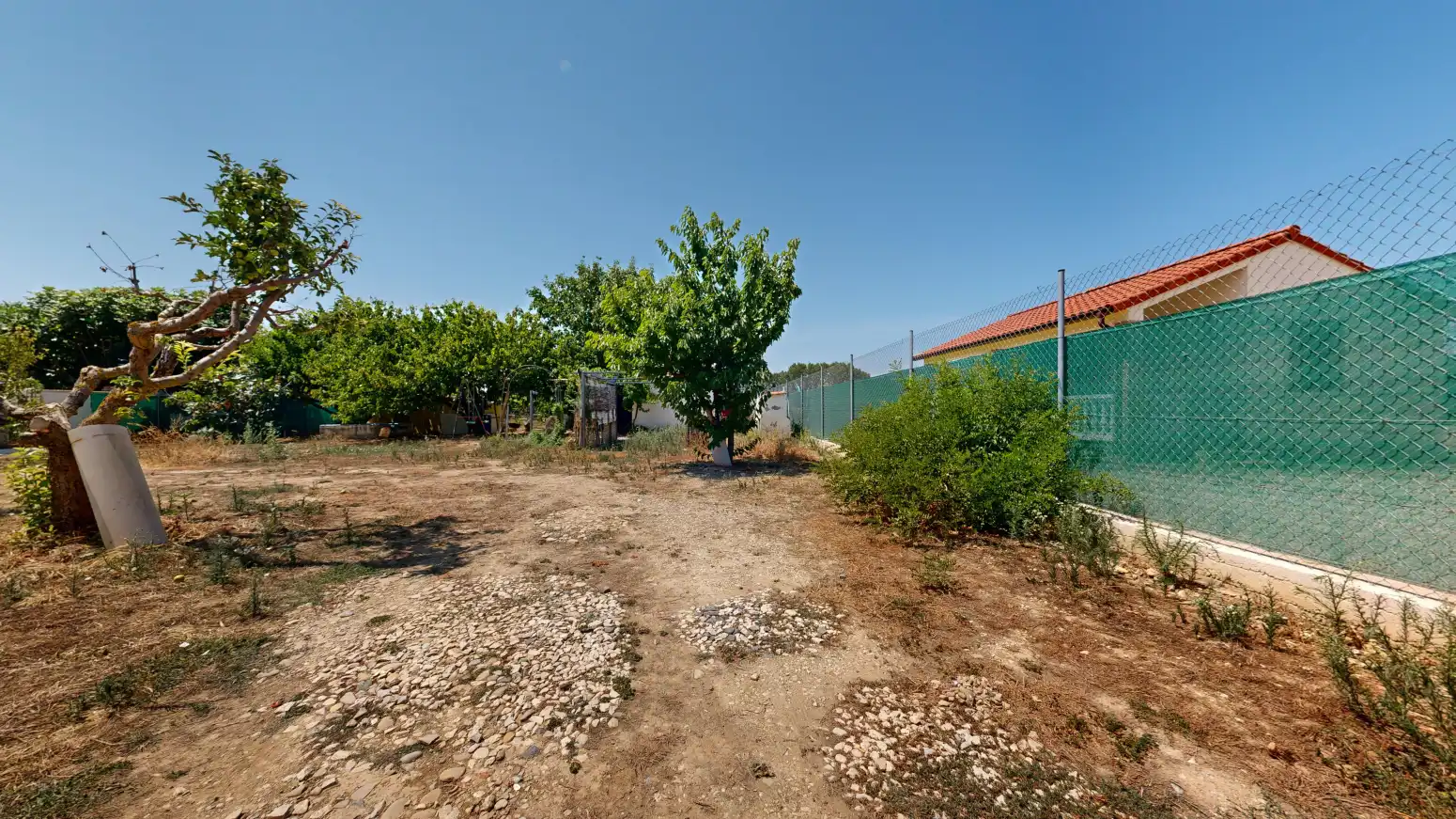 Land for sale in Tafalla - PR LA RECUEJA SP, Tafalla
