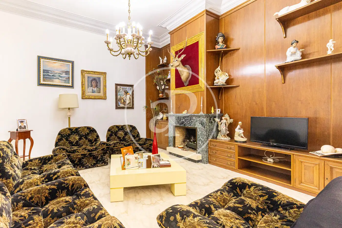 Casa o chalet en venta en Creu Alta