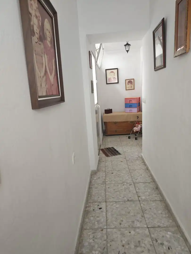 Houses for sale in Puerto Real