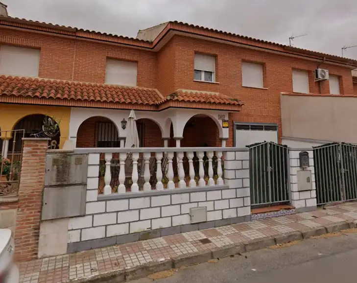 Maison à vendre à SENDILLA