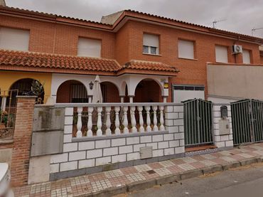 Casa in vendita a SENDILLA