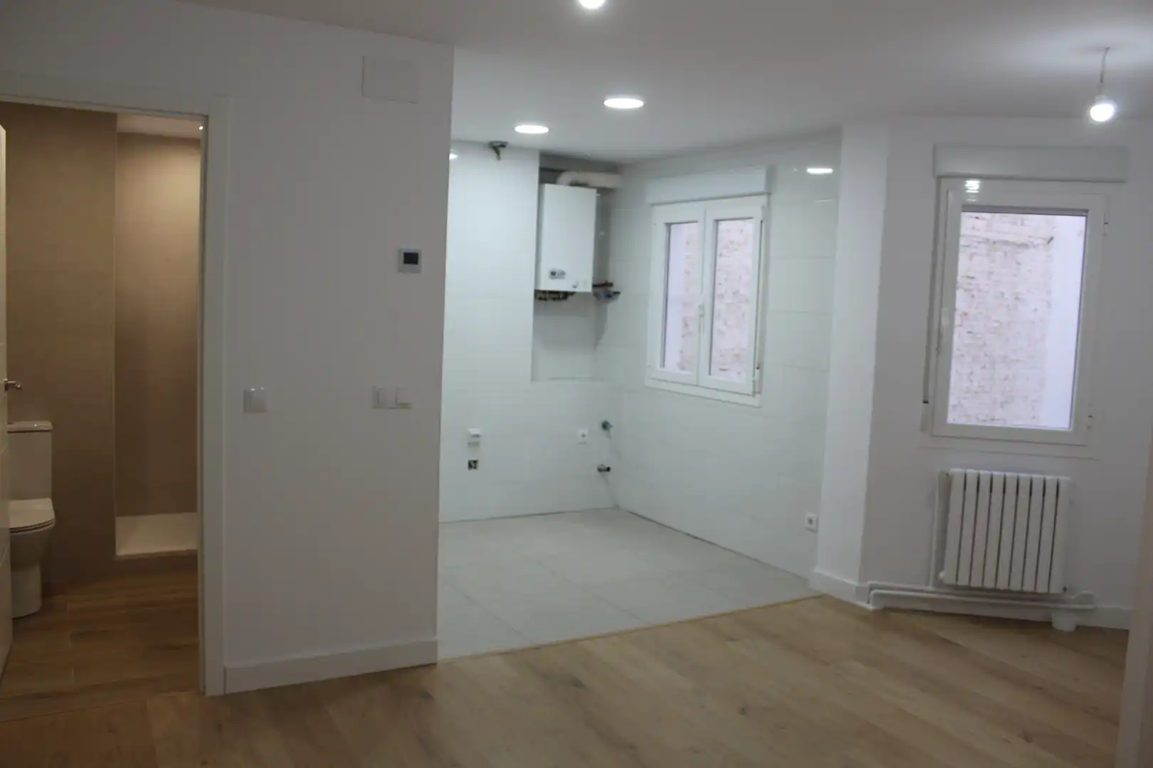 Flat with terrace for sale in Avenida Pérez Galdós, imagen 6