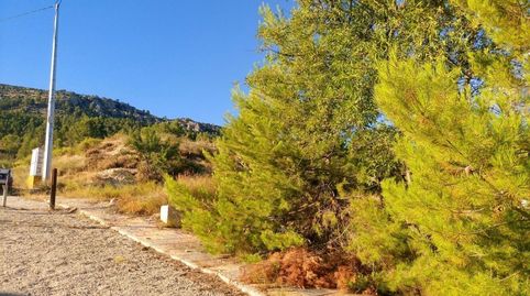 Foto 3 de Residencial en venta en Nerpio, Albacete
