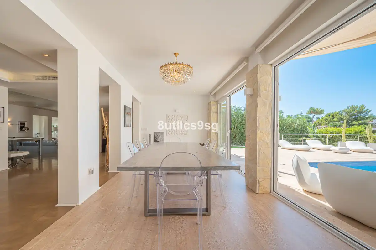 Maison mitoyenne à vendre à Nueva Andalucía, imagen 13
