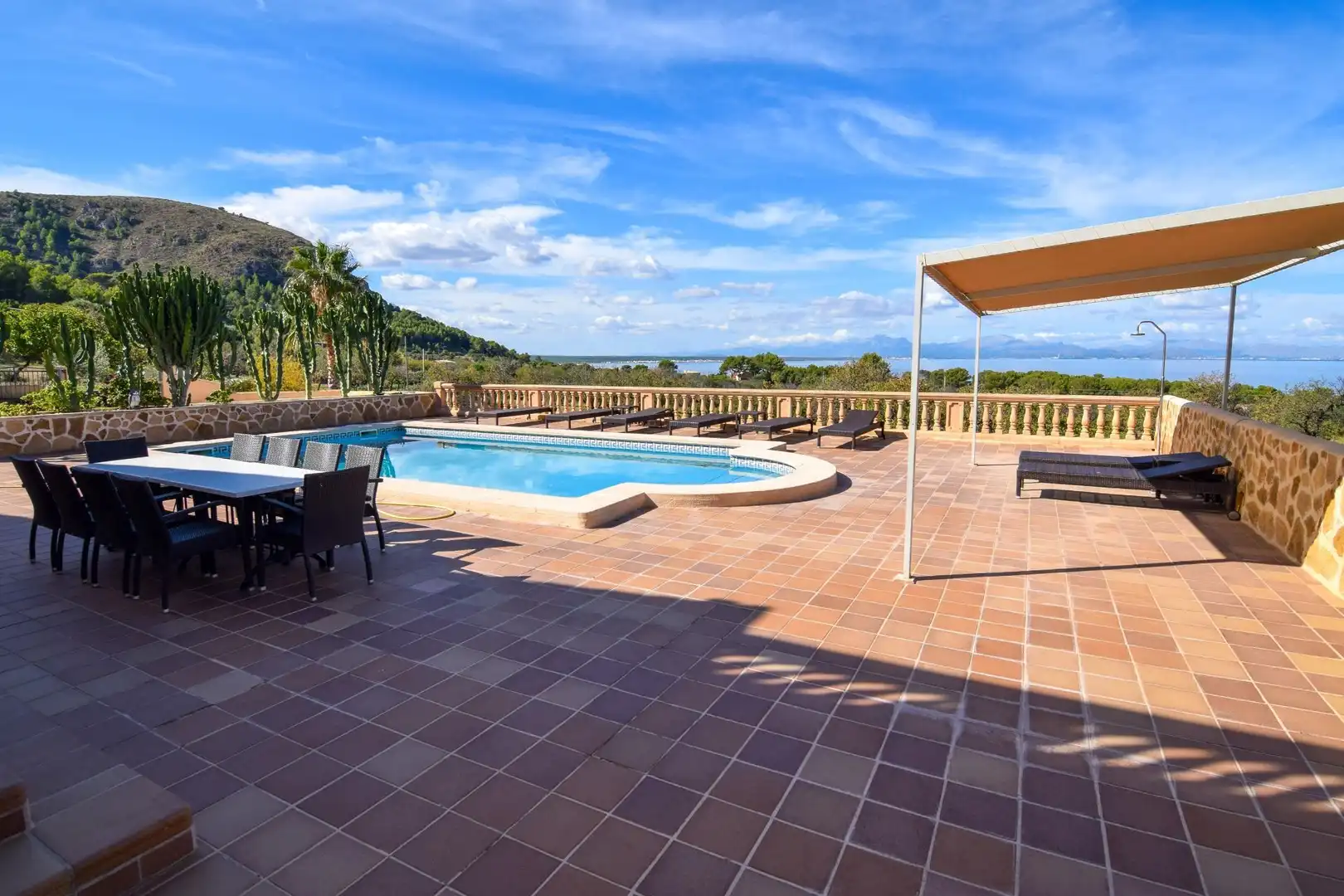 Finca rústica de lloguer a Colònia de Sant Pere
