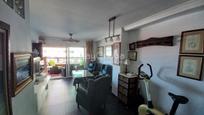 Living room of Flat for sale in Punta Umbría