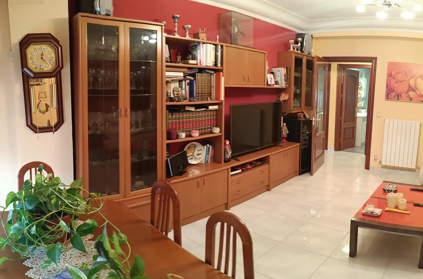 Appartamento con piscina in vendita a Avenida Pascual Marquina, imagen 6