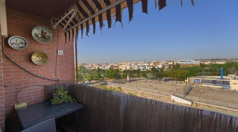 Foto 5 von Wohnung zum Verkauf in Calle Radio Sevilla, Arenal - Museo, Sevilla Capital