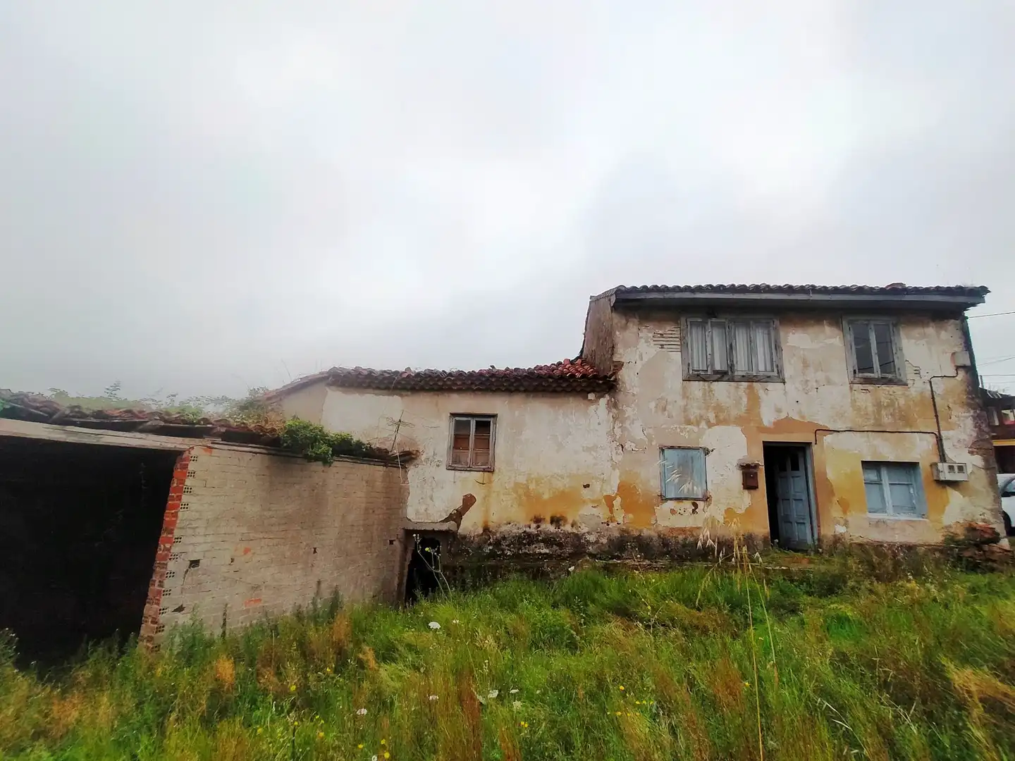 Country house with garden for sale in Cudillero, imagen 2
