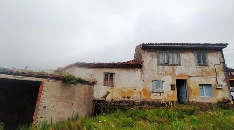 Foto 2 de Finca rústica en venta en Cudillero, Asturias