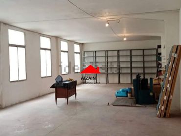 Nave industrial en venta en Calle de Antonio Trueba
