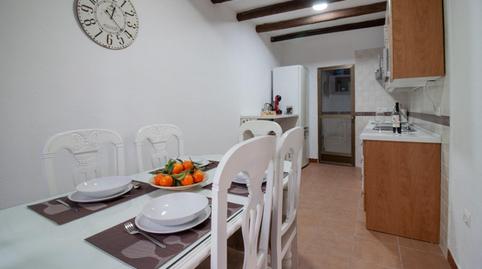 Foto 3 de Casa o xalet de lloguer a  Infantes, Casco Histórico, Ronda