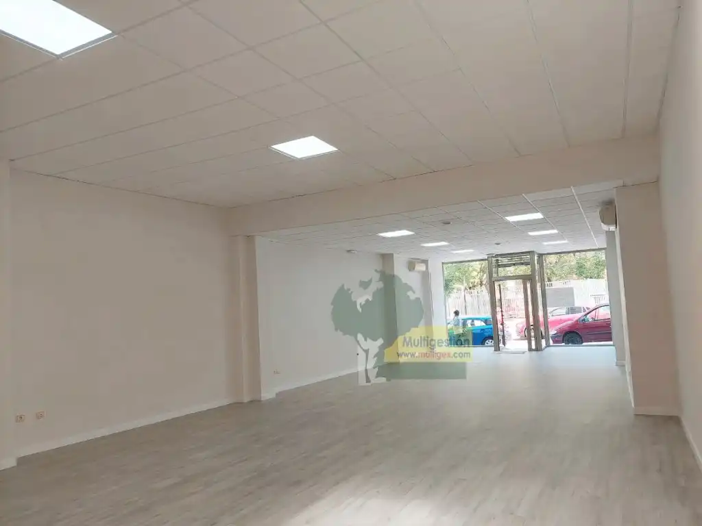 Local comercial en alquiler en Almendralejo, imagen 2