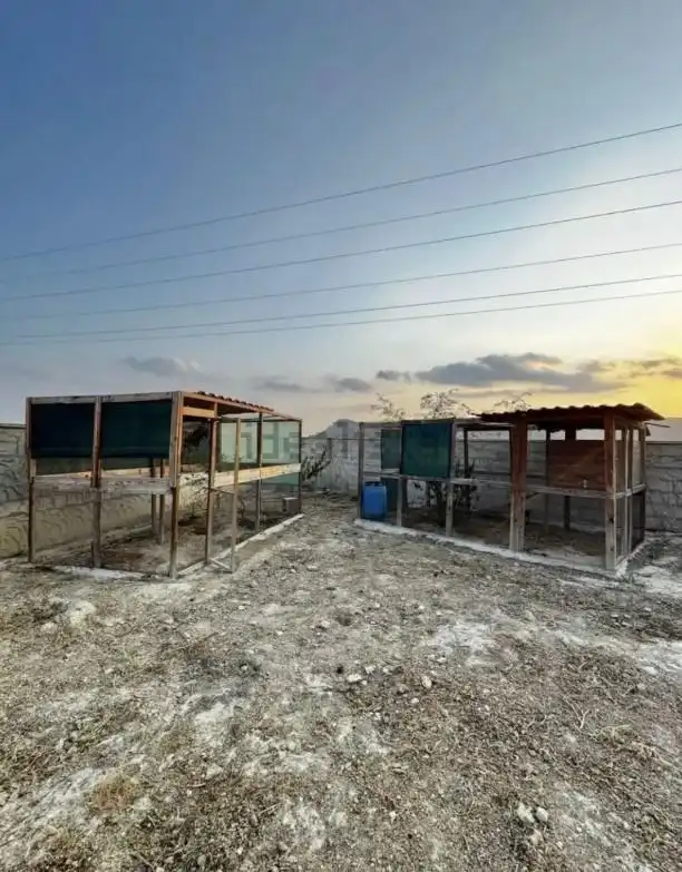 Haus oder Chalet zur Miete in Mutxamel mit Klimaanlage, Heizung und Privatgarten