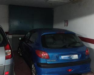 Parking of Garage for sale in Barakaldo 