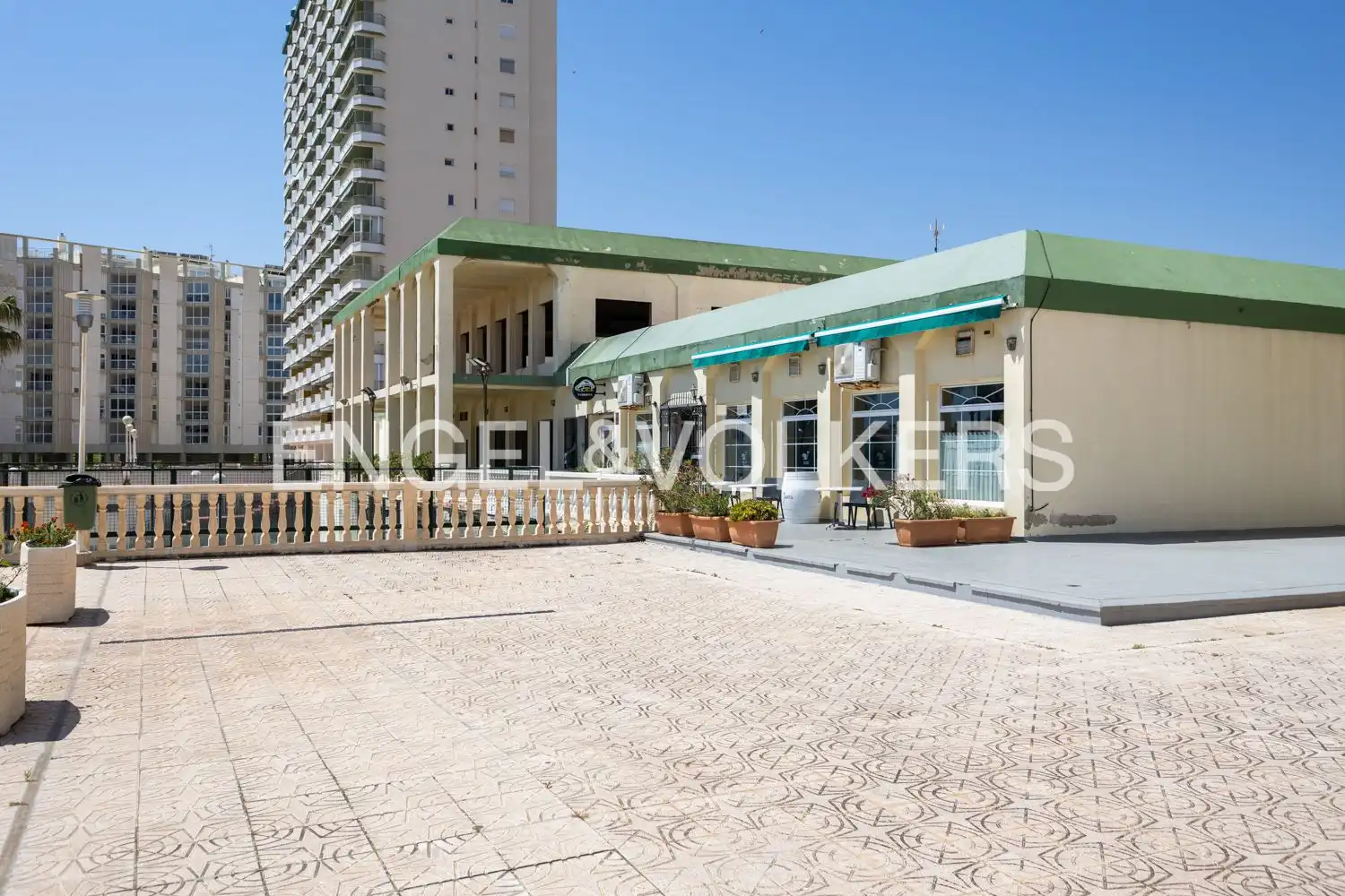 Flat with pool to rent in Playa del Puig, imagen 44