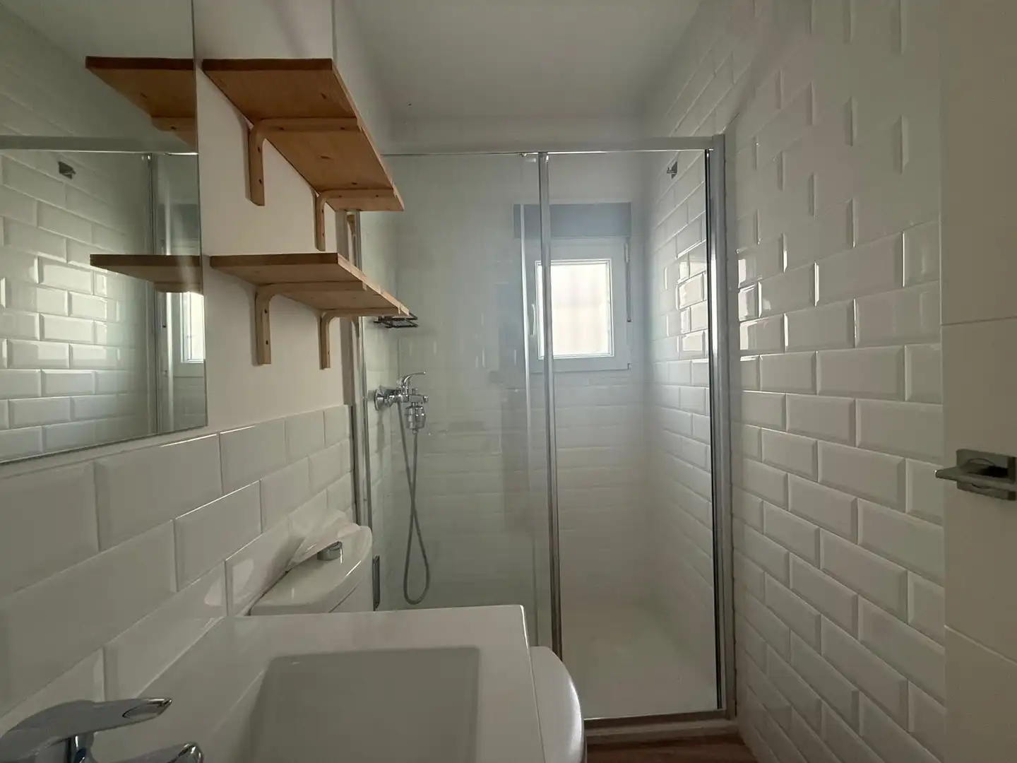 Baño de Apartamento en venta en Mérida