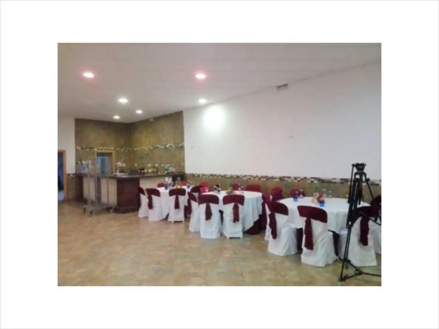 Industrial building for sale in Poleares, imagen 6