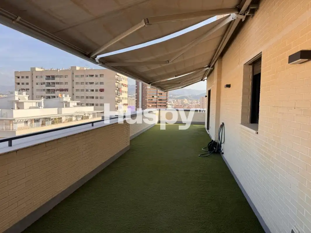 Penthouse mit Aufzug zum Verkauf in Calle la Serna, imagen 22