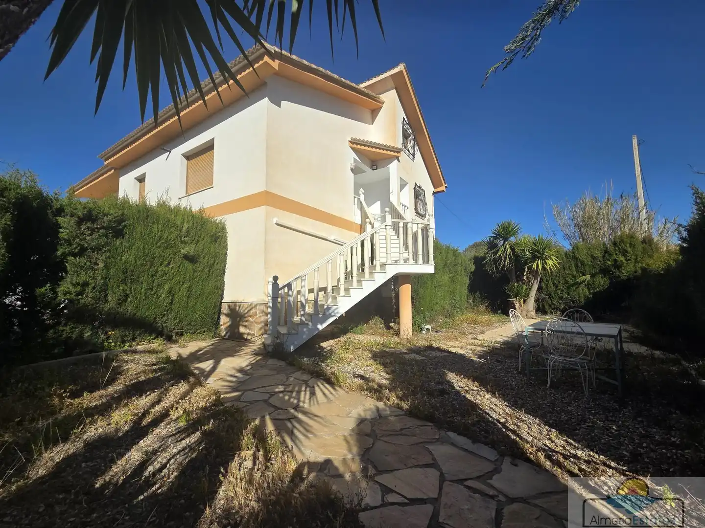 Detached house for sale in Albox, imagen 19