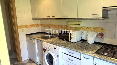 Foto 3 de Apartament de lloguer a Del Alcaraván, Los Cármenes, Madrid Capital